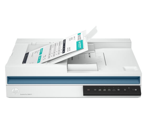 HP ScanJet Pro 3600 f1 - 1540707 - zdjęcie